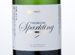 Hakutsuru Premium Sparkling,2015