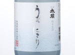 Jyuraku-Taiko Junmainamazake Usunigori,2016