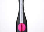 Takasago Japanese Premium Sparkling Sake,2015