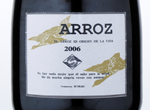 Bunraku Daiginjo Sparkling Arroz,2006