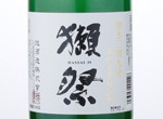 Dassai 39 Sparkling,2016