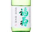 Fukuju Deluxe Junmai,2016