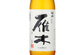 Gangi Junmai Hitotsubi,2017