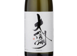 Daishinsyu Karakuchi Tokubetsu Junmaishu,2016