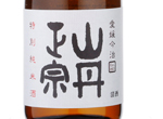 Yamatan Masamune Junmaishu Matsuyamamii,2016