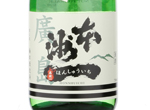 Honshu-ichi Muroka Junmai-shu,2017