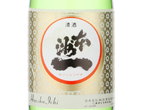 Honshu-ichi Kinmon Junmai,2017