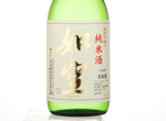 Jyokuu Kin-label Junmai,2016