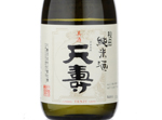 Junmai shu Tenju,2015