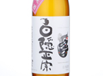 Hakuinmasamune Homarefuji Junmai,2016