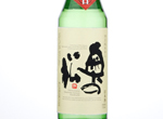 Okunomatsu Tokubetsu Junmai karakuchi,2015