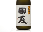 Denyuu Tokubetsu Junmai,2016