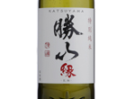 Katsuyama Tokubetsu Junmai En,2016