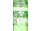 Kiku-masamune Junmai Taru Sake,2016