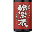 Komagura Gen Enjuku Junmai Ginjo,2011