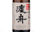 Wataribune Junmai-Ginjo 55,2016