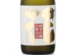 Sansya Junmai Ginjo Hanakoubo,2017