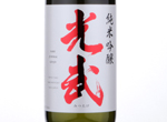 Junmai Ginjo Mitsutake,2016
