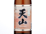Tenzan Junmai Ginjo AkaLabel,2017