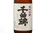 Junmaiginjo Chikumanishiki,2016