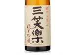 Sansyouraku JUNMAI-GINJO,2016