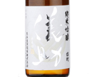 Junmaiginjo Gisuke Omachi,2016