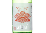 AKABU Junmai Ginjo,2017