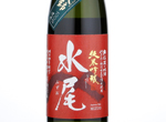 Mizuo Junmai-Ginjo,2017