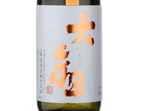 Taikan Omachi Junmai Ginjo,2017