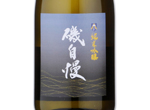 Isojiman Junmai Ginjo,2017