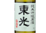 Toko Junmaiginjo Genshu,2016