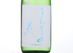Junmai Ginjo Mansakunohana Omachi 55,2016