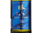 Katsuyama Junmai Ginjo Lei,2015