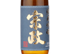 Junmai Ginjo Munemasa -15,2017