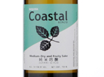 Coastal Ginjo,2016