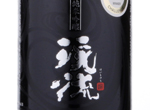 Keiryu Junmaiginjo Kuro Label,2017