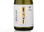 Tatenokawa Junmai Daiginjo 18,2016