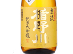 Tatenokawa Junmai Daiginjo Shuryu,2016