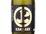 Kamimaru Junmai Daigin 40,2017