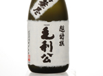 Daiginjo Moriko,2016