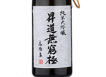 Choryo Junmai Daiginjo Shodomukyukyoku,2016