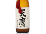 Organic Junmai Daiginjyo Tentaka Fune-Sibori Genshu,2016