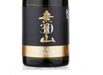 Kid Muryozan Junmai Daiginjo 30%,2017