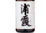 Kuranohana Junmai Daiginjo Urakasumi,2015