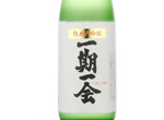 Ichigo Ichie Junmai Daiginjo Sanwari Hachibu Migaki,2015