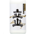 Junmai Daiginjo Tateyama Amaharashi,2016