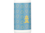 Unfiltered Junmai Daiginjo Tateyama  Amaharashi Genshu,2016