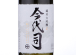 Shuppinshu Junmai Daiginjo Imayo Tsukasa,2017