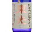 Toko Junmai Daiginjo Fukurotsuri,2016