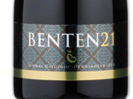 Benten21 Junmai Daiginjo Genshu,2015